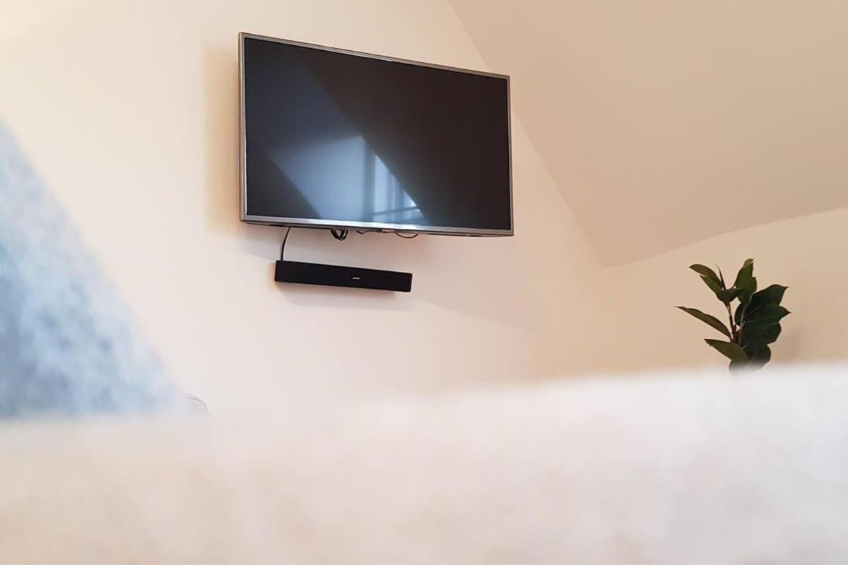 Modern Apartment In The Heart Of Oxford With Secure Underground Parking Exteriér fotografie